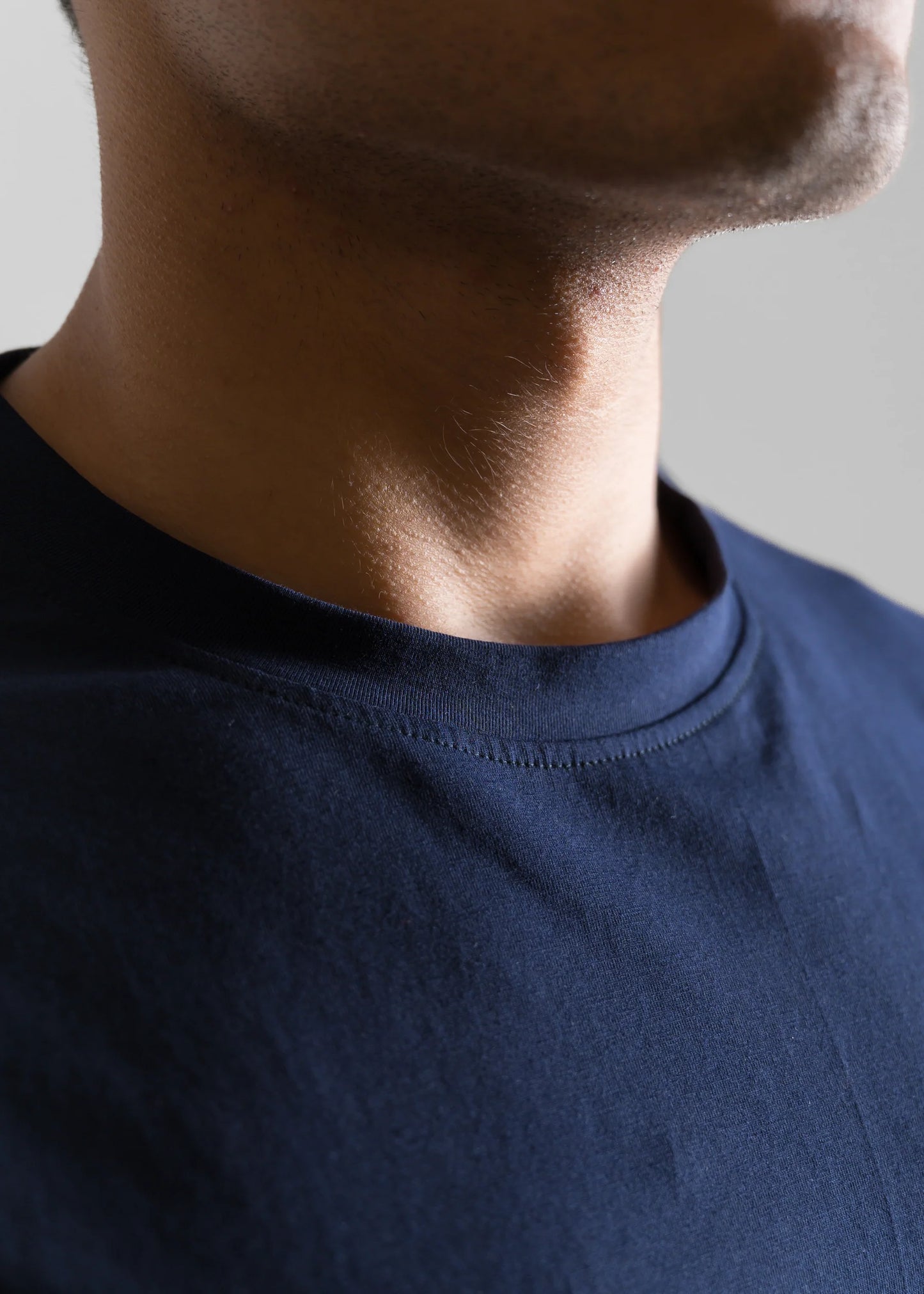 Navy Classic Premium T-shirt