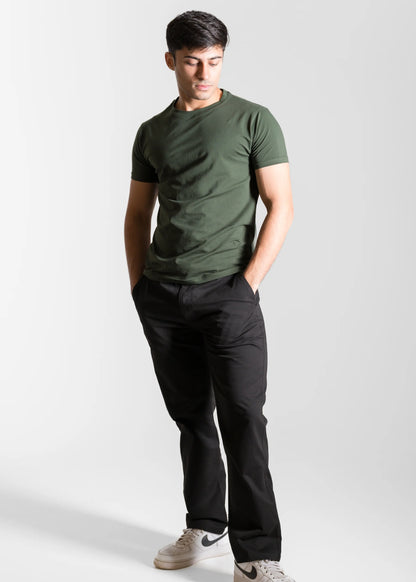 Green Classic Premium T-shirt