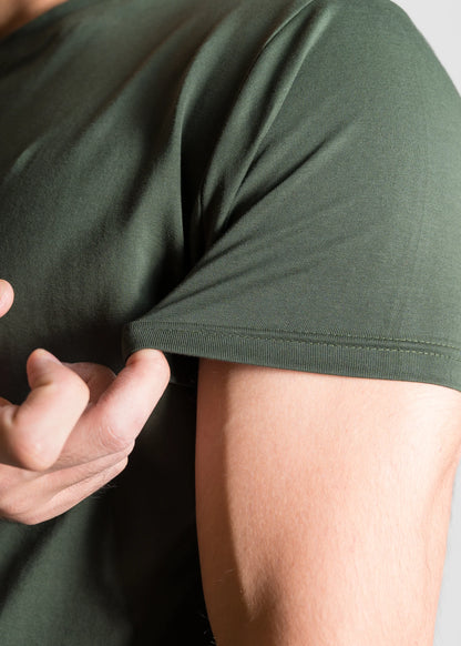 Green Classic Premium T-shirt