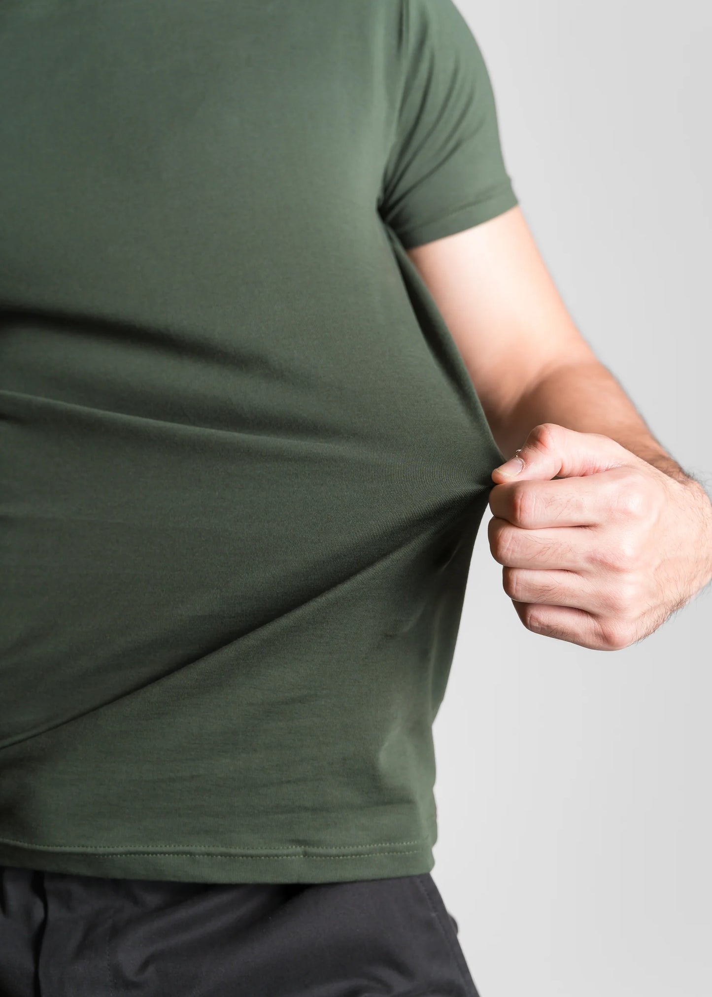 Green Classic Premium T-shirt